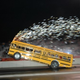 Image for article titled Drag-Racing "Cool Bus" Crashes In Texas